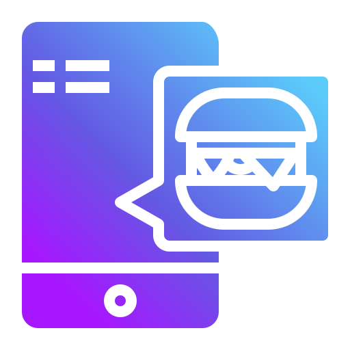 Smartphone free icon