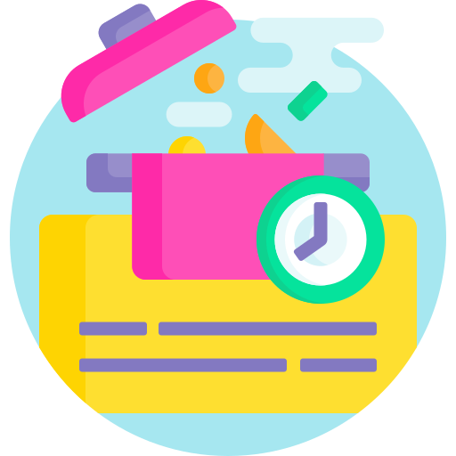 cocinando icono gratis