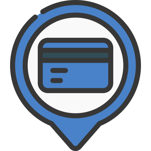 cartão de crédito grátis ícone