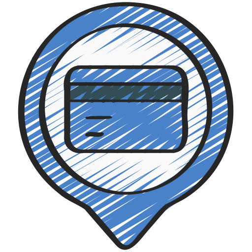 Кредитная карта бесплатно иконка