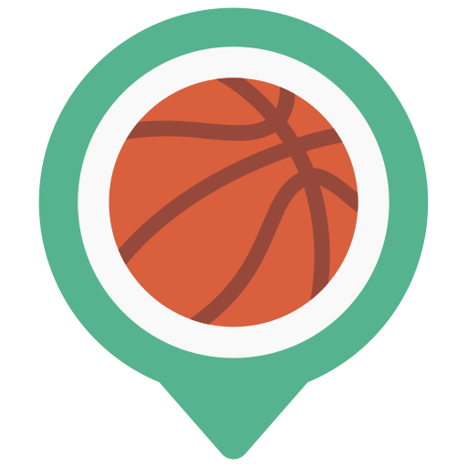 baloncesto icono gratis