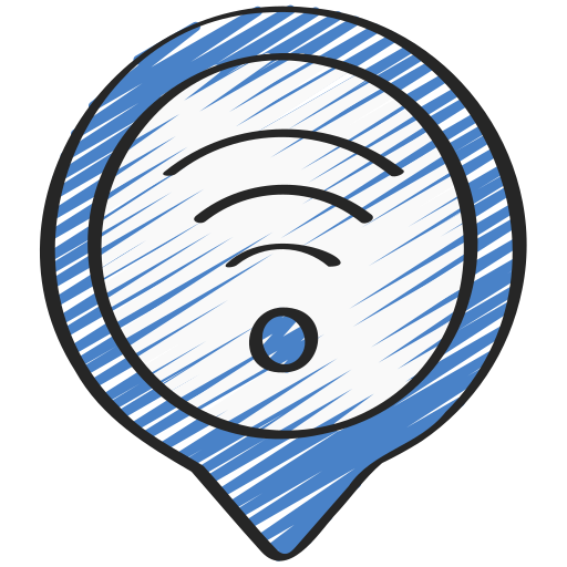 wifi icono gratis