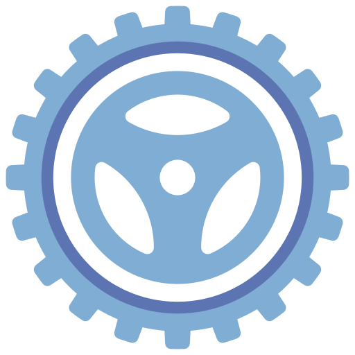 engranaje icono gratis