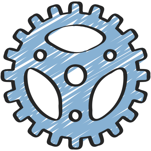 Gear free icon