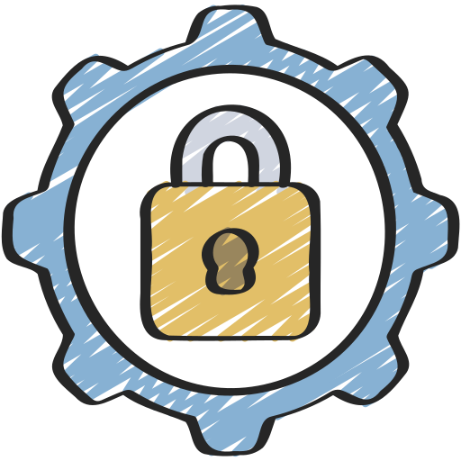Security free icon