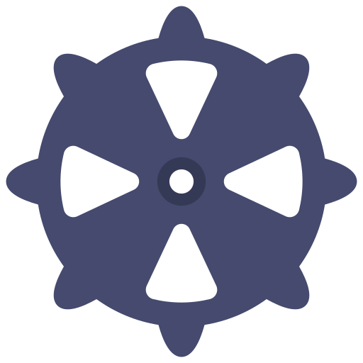 Gear free icon