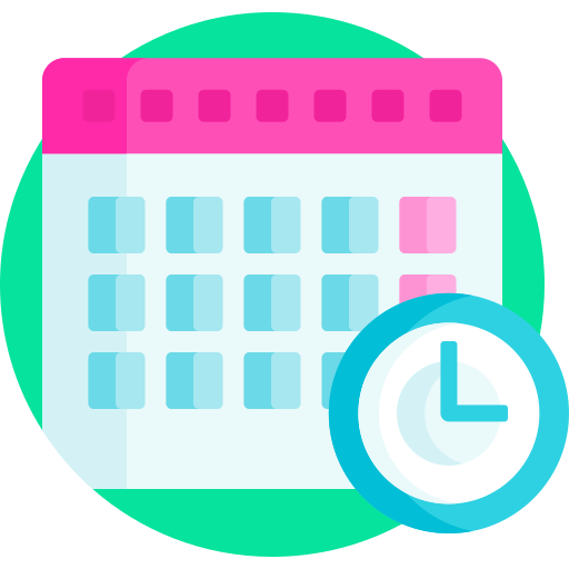 Calendar free icon