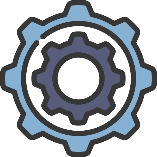 Cogs Free Ui Icons