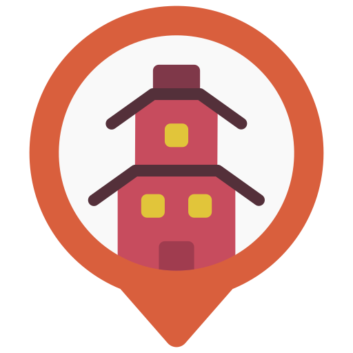 Temple free icon Temple free icon
