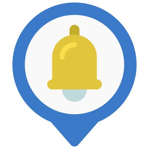 Notification free icon Notification free icon