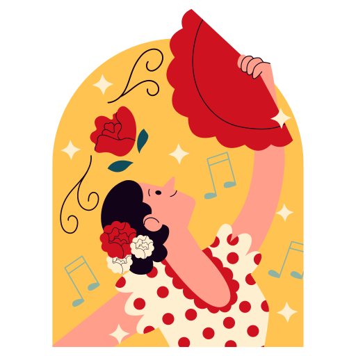 flamenco grátis figurinha flamenco grátis figurinha