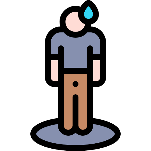 Alone free icon