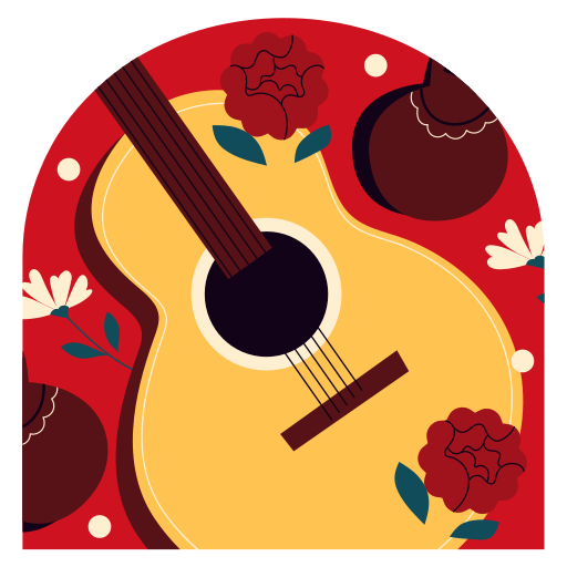 flamenco grátis figurinha