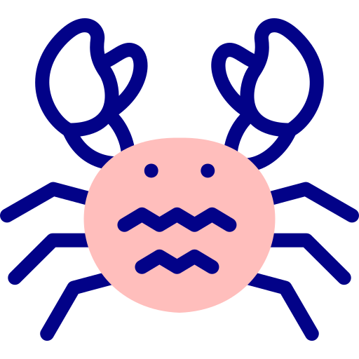 krebs kostenlos Icon