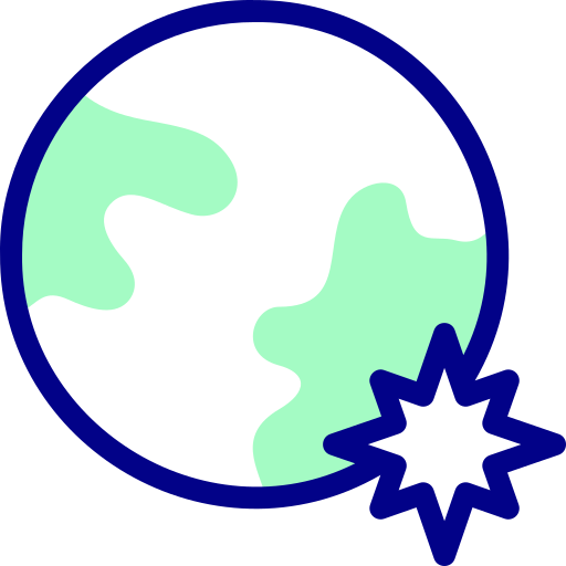 Земля бесплатно иконка