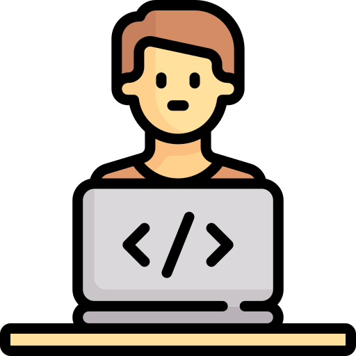 Software engineer - Free computer icons