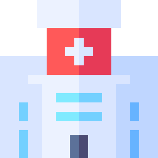 Hospital free icon