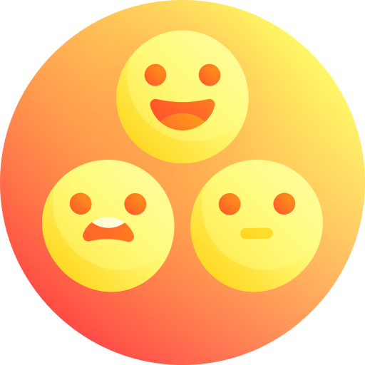 emoticonos icono gratis