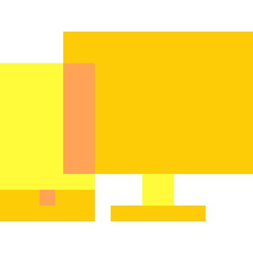 Device free icon Device free icon