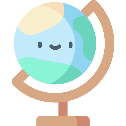 globe Icône gratuit