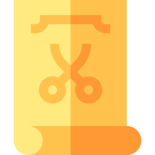 Certificate free icon Certificate free icon