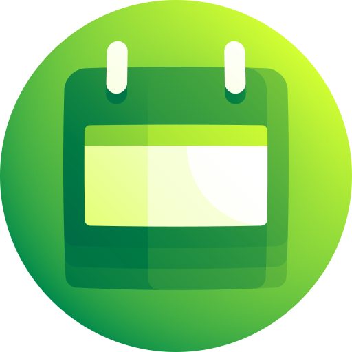 Calendar free icon