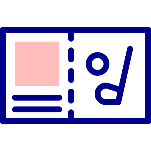 passieren kostenlos Icon