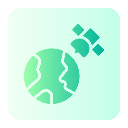 satellit kostenlos Icon