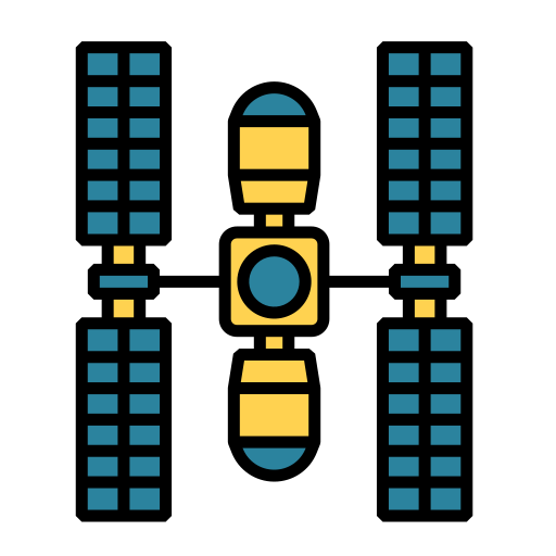raumstation kostenlos Icon
