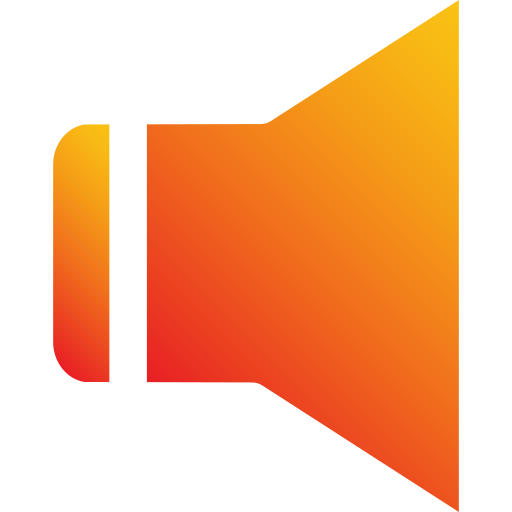 Volume free icon