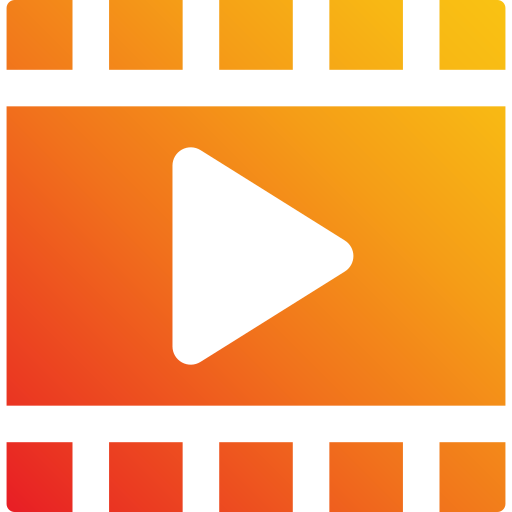 Катушка с пленкой бесплатно иконка