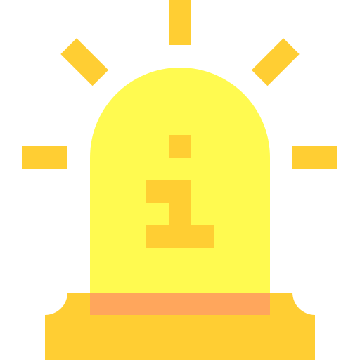 Сирена бесплатно иконка