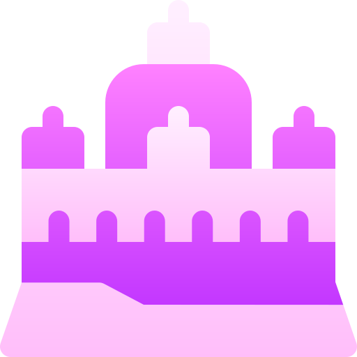 wat saket icono gratis