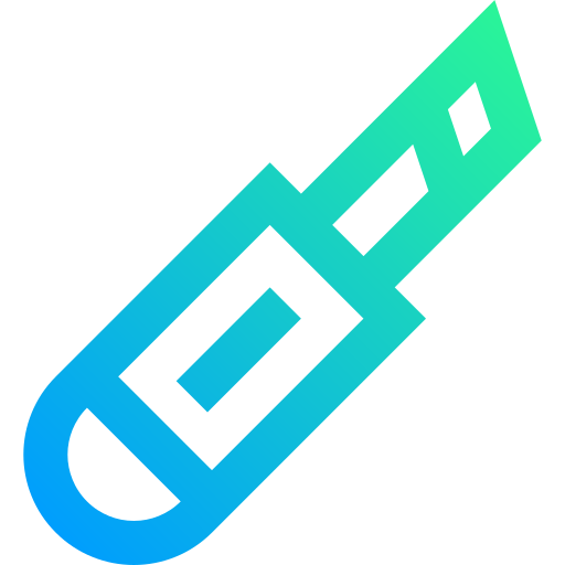 Резак бесплатно иконка