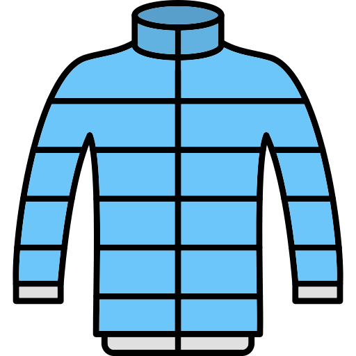 jacke kostenlos Icon jacke kostenlos Icon