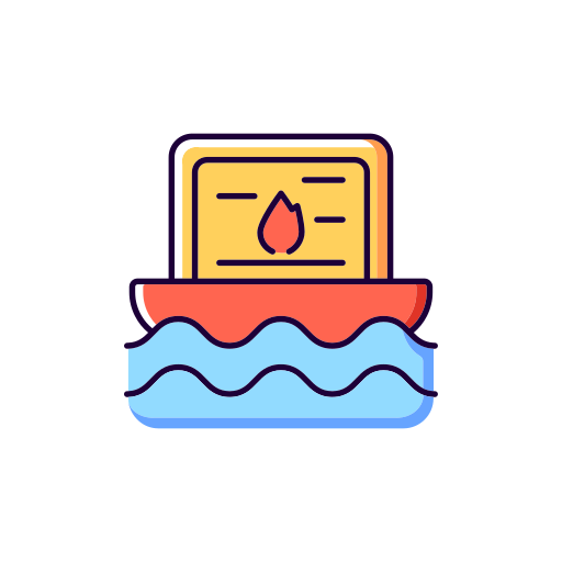 фонарь бесплатно иконка