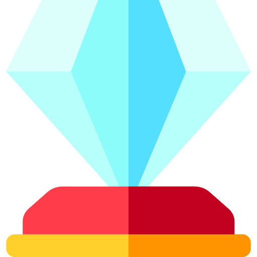 diamant kostenlos Icon diamant kostenlos Icon