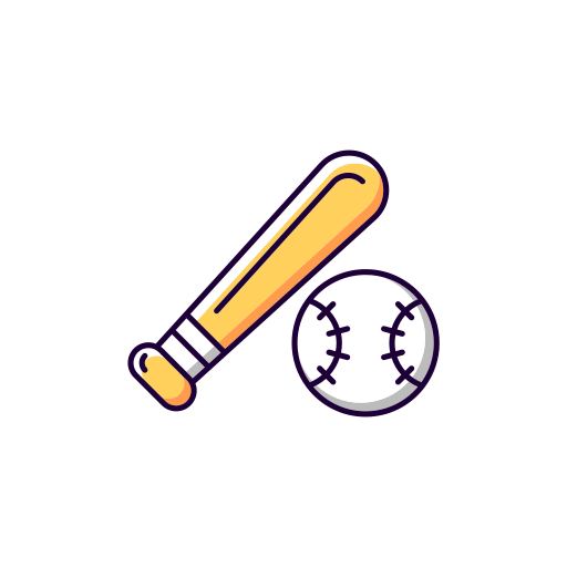 base-ball Icône gratuit base-ball Icône gratuit