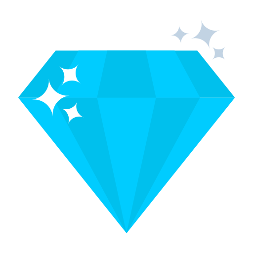 Алмаз бесплатно иконка