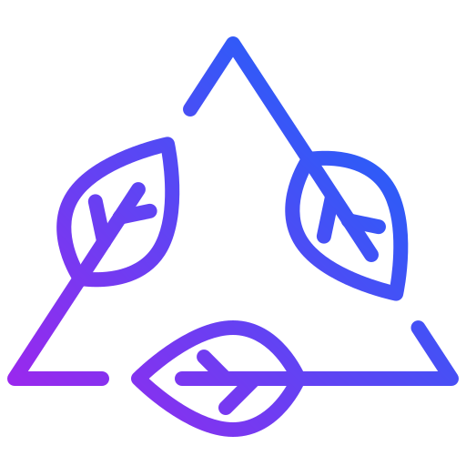 recyceln kostenlos Icon