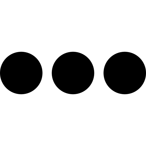 free-icon-more-with-three-dots-button