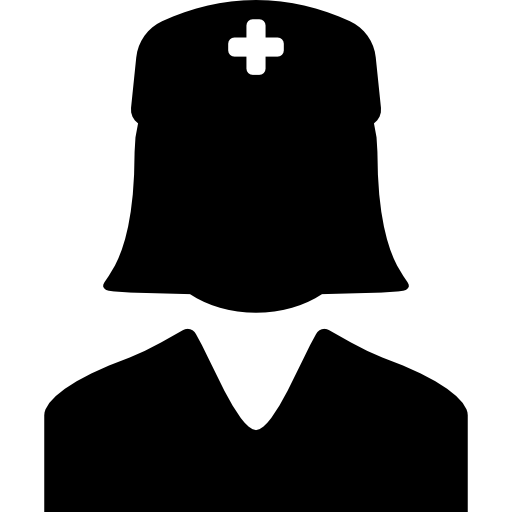 Free: Red Cross Nurse Hat 