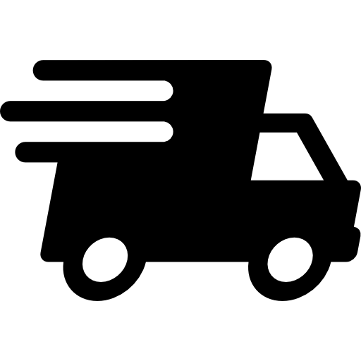 Delivery Truck Icon