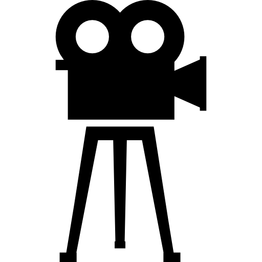 film camera logo png