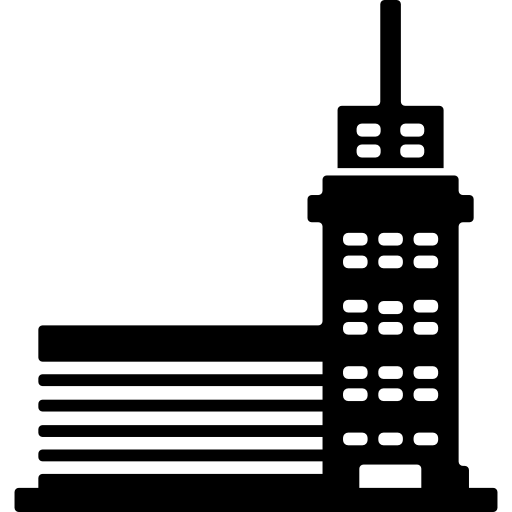 Buildings icon