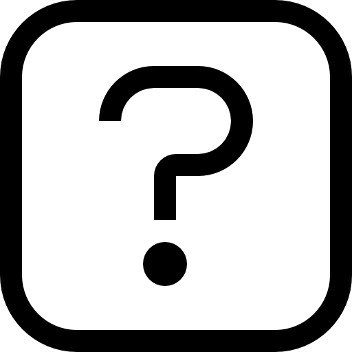 pregunta icono gratis