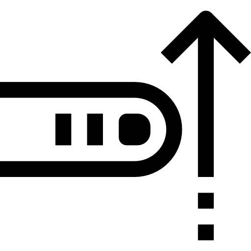 robinet Icône gratuit