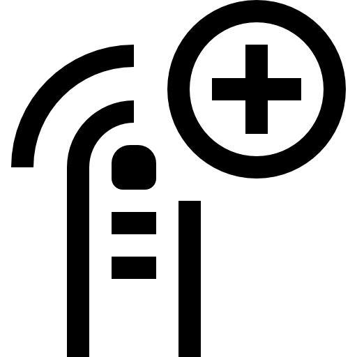 robinet Icône gratuit