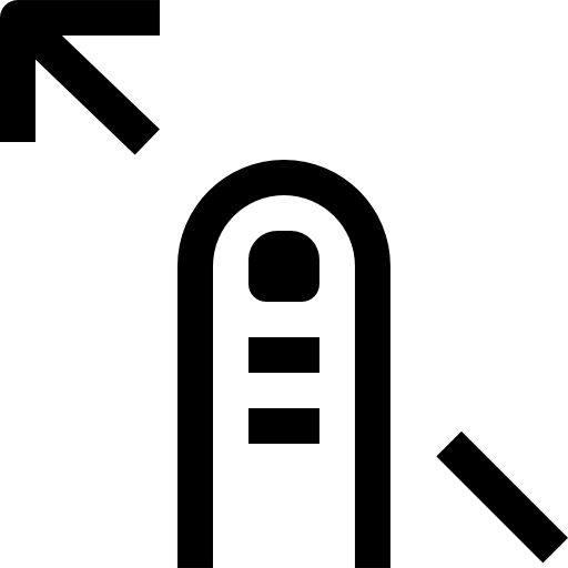 꼭지 무료 아이콘