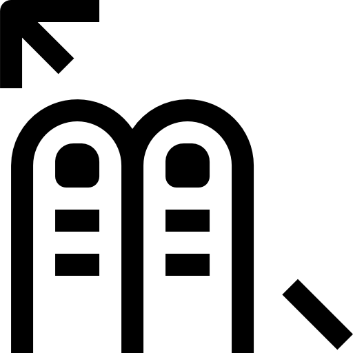 robinet Icône gratuit